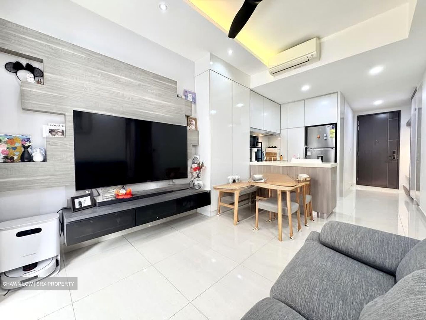 Jewel @ Buangkok (D19), Condominium #581389621